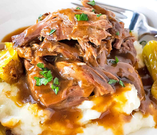 Pot Roast
