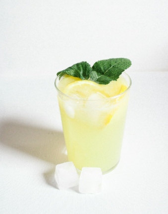Lemonade